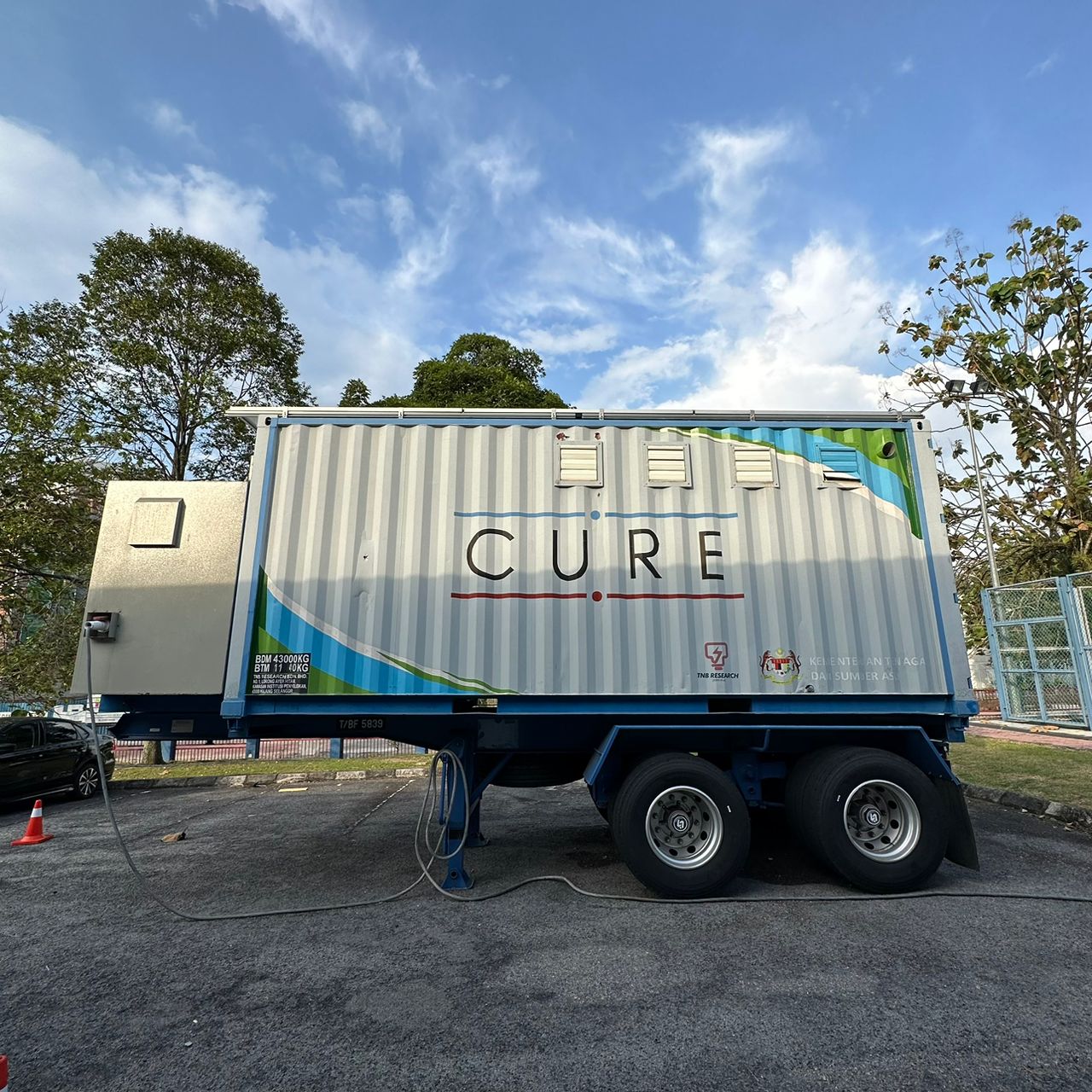 Dynamic Content Image