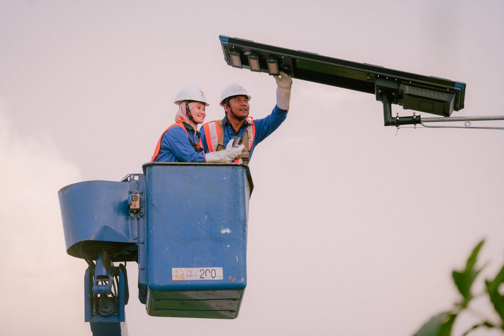 Dynamic Content Image